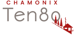 Chamonix Ten80 Logo