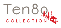 Ten80 Collection Logo